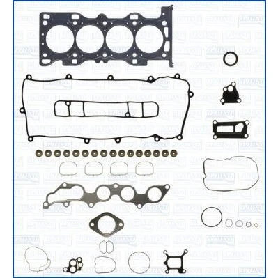Bilde av AJUSA 50235500 Tetnings helsett, motor MULTILAYER STEEL