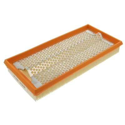 Bilde av MAPCO 60939 Luftfilter 42 156 330 firkantet Filterinnsats MERCEDES BENZ: G Klasse SUV, SL Cabrio, W124 Sedan