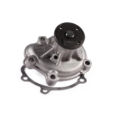 Bilde av HEPU P341 Vannpumpe med tetning mekanisk OPEL: Astra G CC, Corsa B Hatchback, F Sedan