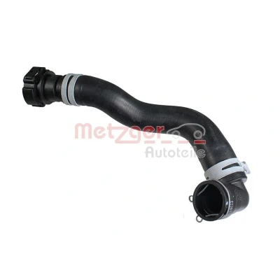 Bilde av METZGER 2421600 Radiatorslange Eksosside EPDM (etyl propylen dien gummi), Polyester