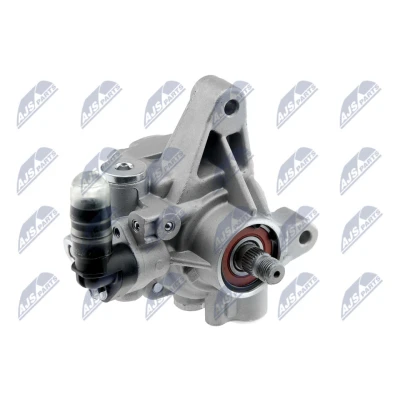 Bilde av Hydraulikkpumpe, styring, honda accord vii, tourer vii