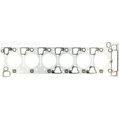 Bilde av REINZ 61 37330 00 Toppakning 1,3 137,4 metall elastomer pakning
