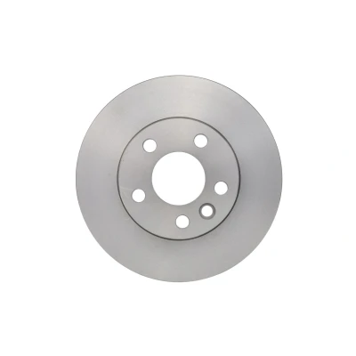 Bilde av BOSCH 0 986 479 B54 Bremseskiver 282 18 5 112 fullt ut belagt VOLKSWAGEN: Transporter 4 Bus,