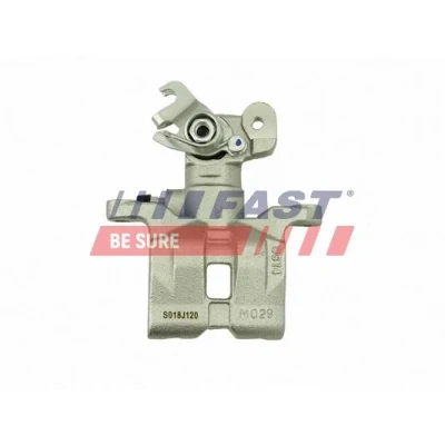 Bilde av Bremsecaliper, Høyre bakaksel, mazda 6 hatchback, kombi, sedan, station wagon, GJ6A2661XA, GJ6A2661XC, GJZA2698ZB, GJZA2698ZC, GJZ