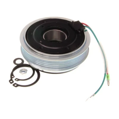 Bilde av MAXGEAR AC130201 Magnet Clutch GENUINE SANDEN TRS 111mm 5