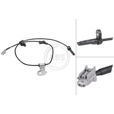 Bilde av A.B.S. 31988 ABS Sensor 850 SUBARU: Forester IV