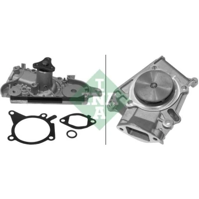 Bilde av INA 538 0571 10 Vannpumpe for vifteremdrift MAZDA: MX 3, 5 I, 2