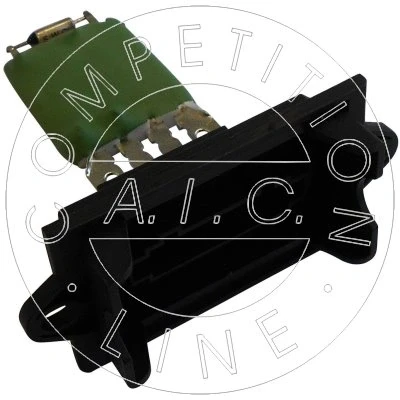 Bilde av AIC 56005 motstand, kupevifte