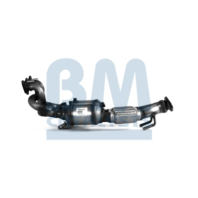 Bilde av Katalysator BM CATALYSTS BM92040H