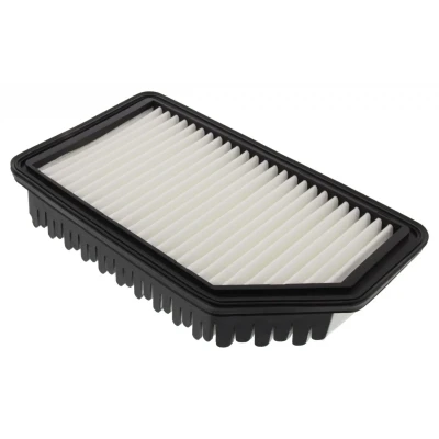 Bilde av MAPCO 60599 Luftfilter 51,3 146,5 258 Filterinnsats KIA: RIO 3, SOUL 2, HYUNDAI: Veloster