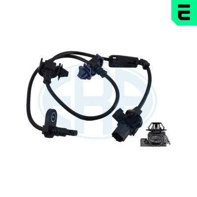 Bilde av ERA 560474A ABS Sensor framaksel høyre 2 620 27,5 HONDA: CIVIC 8 Hatchback