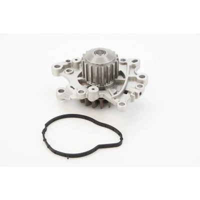 Bilde av CONTITECH WP6136 Vannpumpe med tetning PEUGEOT: 5008 II, 208 I Hatchback, 308 SW 2, CITROËN: C4 II Cactus, FORD: Transit Connect V408 Van