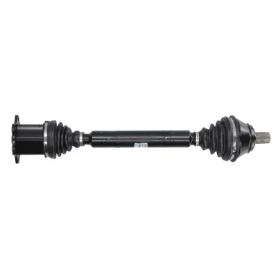 Bilde av POINT GEAR PNG74081 Drivaksel framaksel høyre 585mm 98mm for kjøretøy med ABS AUDI: A3 Sportback, TT Coupé