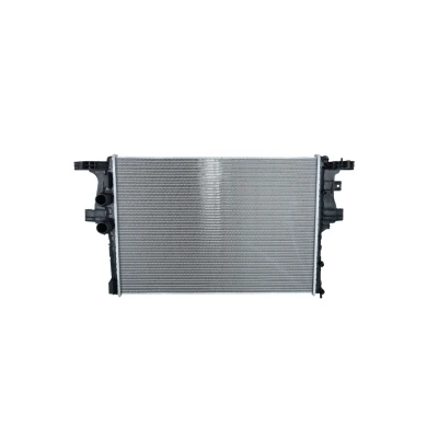 Bilde av NRF 58430 Radiator Aluminium 640 442 32 Kjøleribber loddet IVECO: DAILY 6 Pritsche/Fahrgestell