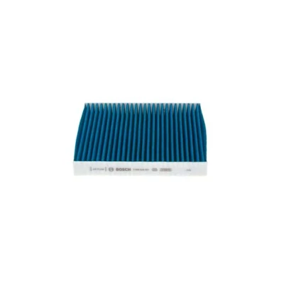 Bilde av BOSCH 0 986 628 581 Kupéfilter Karbonfilter 215 185 29 TOYOTA: Hilux VIII Pick up, C HR, Prius IV Liftback, LEXUS: RX