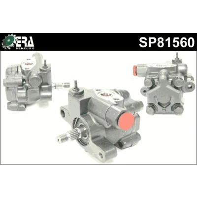 Bilde av ERA Benelux SP81560 Hydraulikkpumpe