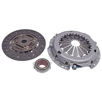 Bilde av Clutchsett, toyota hiace skåp iv, 31210 35100 S5, 35100, 31230 35061 S2, 35061, 31250 35203
