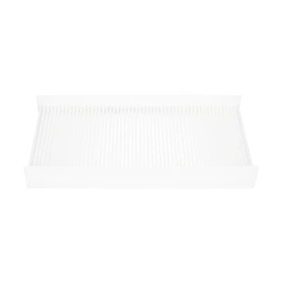 Bilde av KAVO PARTS FCA 10144 Kupéfilter pollenfilter 331mm 164mm 30mm OPEL: Combo C Varebil / Stasjonsvogn, Vectra Caravan, Corsa Hatchback