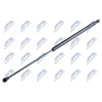Bilde av NTY AE TY 018 Panser Gassfjær 260 TOYOTA: Land Cruiser Prado 150