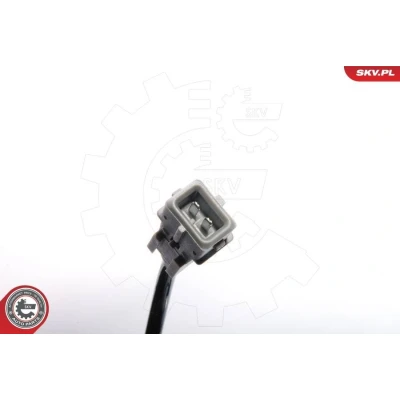 Bilde av ESEN SKV 06SKV086 ABS Sensor bakaksel 2 polet 12V elektrisk