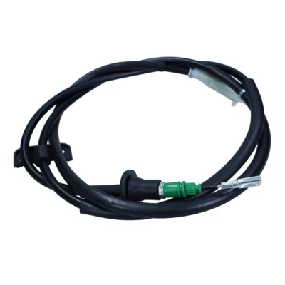 Bilde av MAXGEAR 32 1572 Bremsekabel 2160, 2087 Skivebrems VOLVO: XC90 I