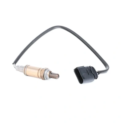 Bilde av VEMO Original Quality V10 76 0034 Lambdasonde før katalysator M18 x 1,5 reguleringssonde, forsmurt gjenge svart 4 D formet VOLKSWAGEN: Golf