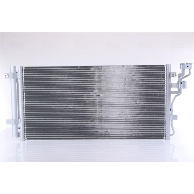 Bilde av NISSENS 940260 Kondensator med tørker Aluminium 705 R 134a