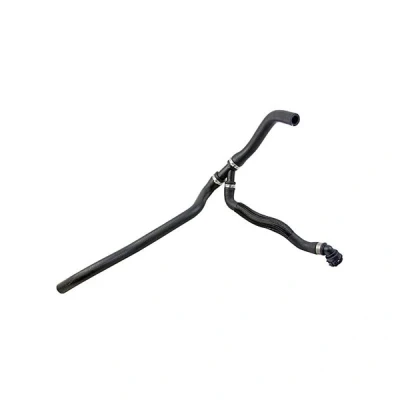 Bilde av METZGER 2420592 Radiatorslange EPDM (etyl propylen dien gummi) BMW: 3 Touring, 1 Coupé, Sedan