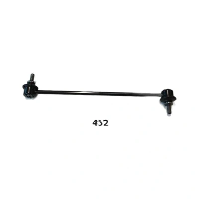 Bilde av ASHIKA 106 04 452 Stabilisator framaksel begge sider