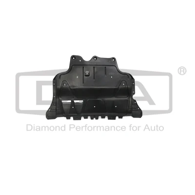 Bilde av Motorrom isolering, Bak, Foran audi, seat, skoda, vw OE 5Q0825236F, 5Q0825236J, 5Q0825236K