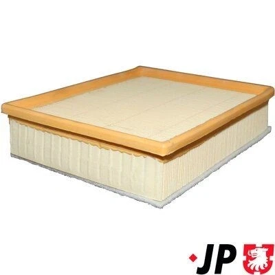 Bilde av JP GROUP 1118601500 Luftfilter 69 213 254 Filterinnsats AUDI: A6 C5 Avant, Allroad C5, A4 B5 VOLKSWAGEN: Passat GP Stasjonsvogn