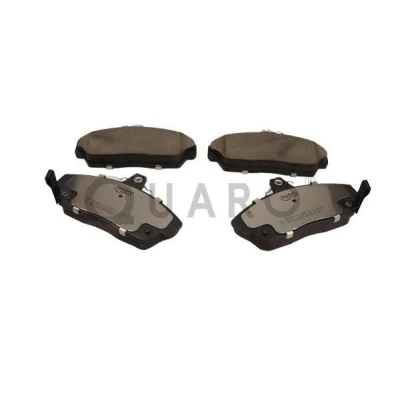 Bilde av QUARO QP3947C Bremseklosser med akustisk slitasjevarsel CHRYSLER: GRAND 5OYAGER 5, HONDA: CIVIC 7 Hatchback