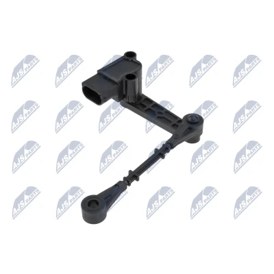 Bilde av Sensor, Xenonlys (lyslengderegulering, Høyre bakaksel, Venstre land rover range sport ii, LR033257