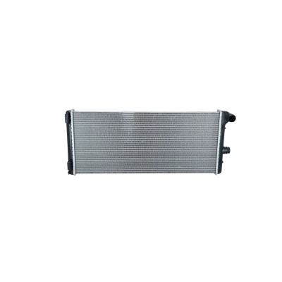 Bilde av NRF 53228 Radiator Aluminium 700 308 40 Kjøleribber loddet