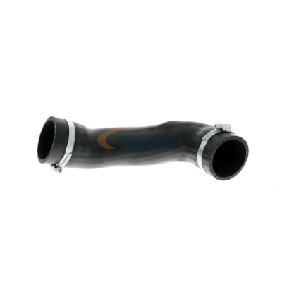 Bilde av VAICO V10 3805 Ladeluftslange gummi med tekstilforsterker Q+, original equipment manufacturer quality VOLKSWAGEN: Polo V Hatchback