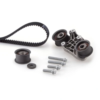 Bilde av GATES K015453XS Registerreimsett FleetRunner PowerBand OPEL: Vectra A Sedan, Calibra