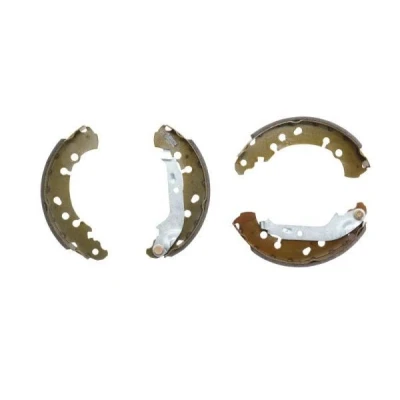 Bilde av ABE C02079ABE Bremsesko bakaksel 203 38 TOYOTA: Yaris III Hatchback, II Hatchback