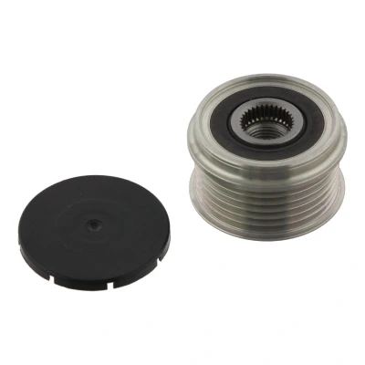 Bilde av FEBI BILSTEIN 30029 Frihjul Dynamo 38,1 med deksel OPEL: Combo C Varebil / Stasjonsvogn