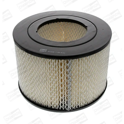 Bilde av CHAMPION CAF100209R Luftfilter 145 219 Filterinnsats TOYOTA: Land Cruiser Prado 150, 90, HILUX 6 Pick up