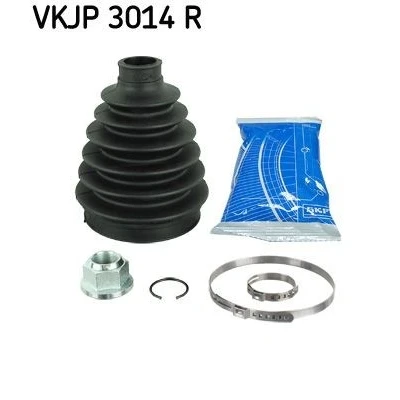Bilde av SKF VKJP 3014 R Drivakselmansjett 140 MERCEDES BENZ: Vito Van, OPEL: Movano A Flatvogn lastebil / Chassis
