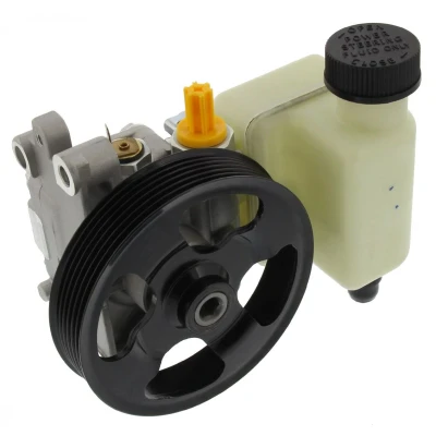 Bilde av MAPCO 27503 Hydraulikkpumpe hydraulisk 6 124mm