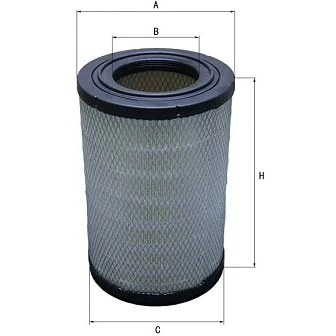 Bilde av Luftfilter WIX FILTERS 46607