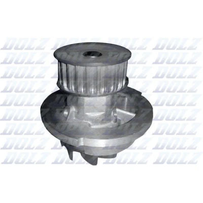 Bilde av DOLZ D215 Vannpumpe