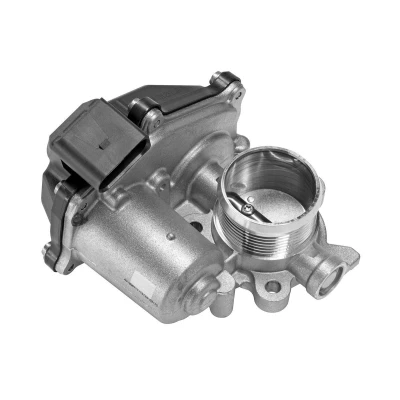Bilde av VDO A2C59507763 EGR Ventil elektrisk uten pakning styringsenhet/programmvare må innlæres/oppdateres AUDI: A4 B8 Sedan, Avant, A6 C7 Avant