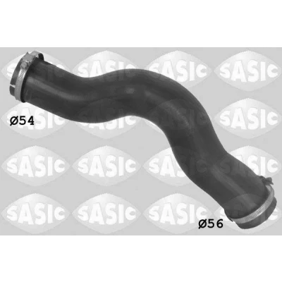 Bilde av SASIC 3334015 Ladeluftslange