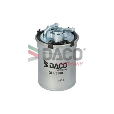 Bilde av Drivstoffilter DACO Germany DFF3300