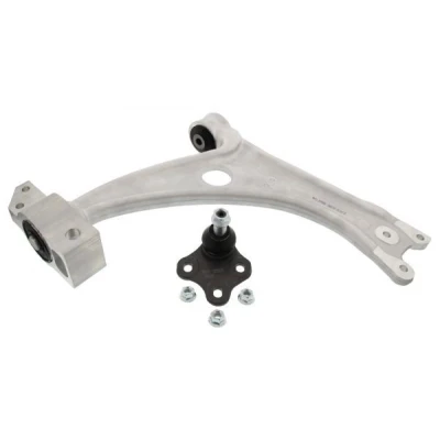 Bilde av MAPCO 54747/1 Bærebru med støtte / styreledd framaksel venstre Casterstag Aluminium