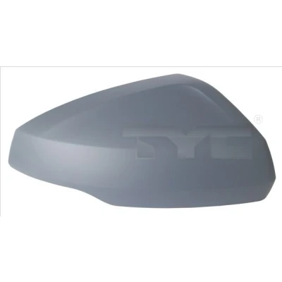Bilde av Deksel, sidespeil, Venstre, audi a1 city carver, sportback, vw polo vi, 2G0857537A, 2G0857537AGRU