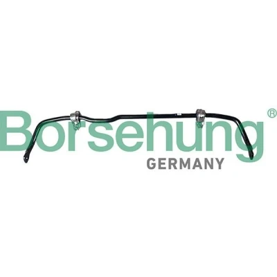 Bilde av Borsehung B12629 Lagring, stabilisator koplingsstang framaksel SKODA: Octavia 3 Combi