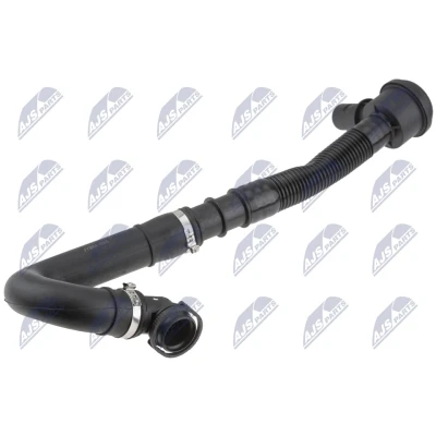 Bilde av Sugeslange, luftfilter NTY GPP BM 065